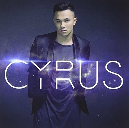 Cyrus cd - -,