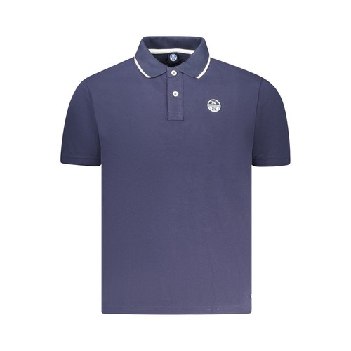 North sails blue cotton - north,