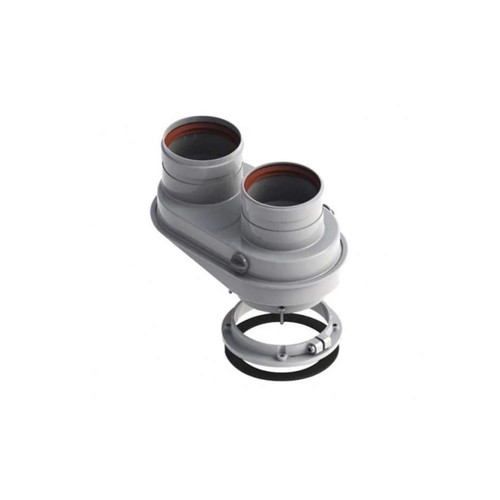 Ariston sdoppiatore fumi - sdoppiatore,