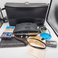 Macchina fotografica terrestre