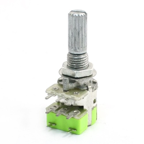 Stereo b503 50k ohm doppio - 50k,
