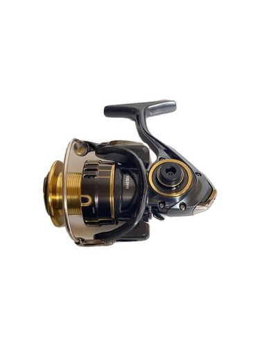 Mulinello spinning daiwa - mulinello,