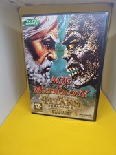 Gioco PC Age of Mythology The