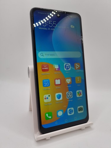 Smartphone android huawei - huawei, p