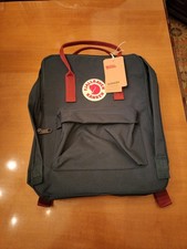zaino fjallraven kanken 16l