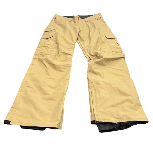 Pantaloni snowboard burton - da,
