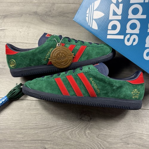 Adidas blackburn spzl - spzl, /
