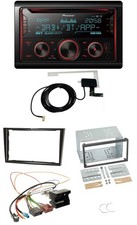 Pioneer 2din mp3 dab - 2din,