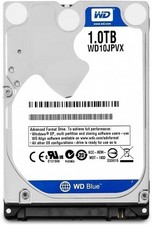 Western Digital WD Blue