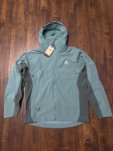 Giacca uomo nike acg - giacca, farer