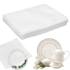 25 Pezzi Sacchetti di Schiuma