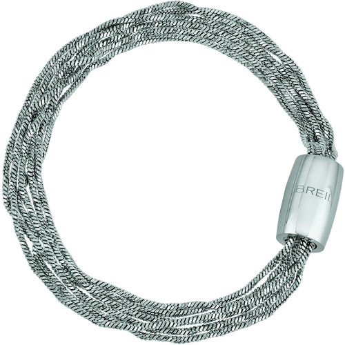 Bracciale breil magnetica - breil,
