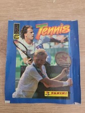 1994 Panini TENNIS BUSTINA