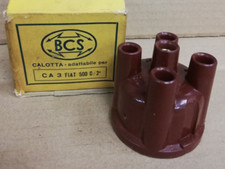 CALOTTA PER AUTO FIAT  500  C