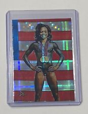 Scheda rifrattore olimpica