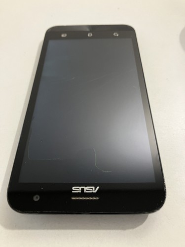Smartphone asus zenfone - zenfone, 2