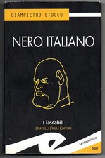 NERO ITALIANO Giampietro