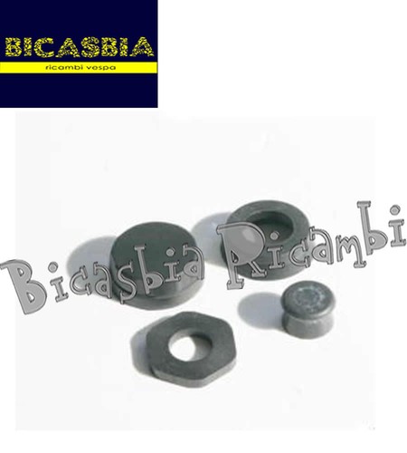 1213 gommini guarnizioni - -,