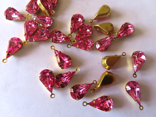 Strass swarovski forma di - strass,
