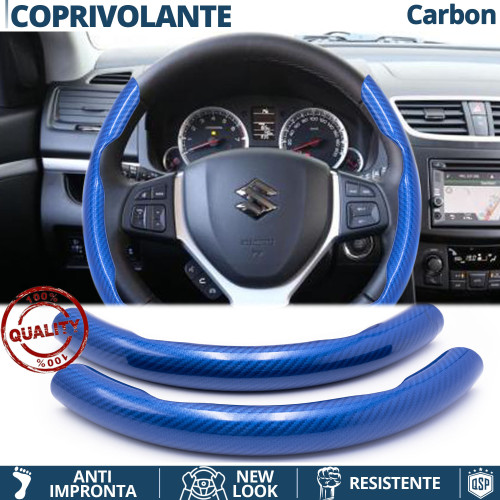 Coprivolante per suzuki - per,