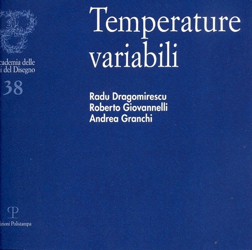 Temperature variabili radu - temperature,