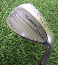 Nuovo Cleveland CBX 4 ZIPCORE