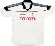 Maglia calcio vintage - maglia, ac