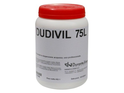 Colla aceto vinilica dudivil - colla,