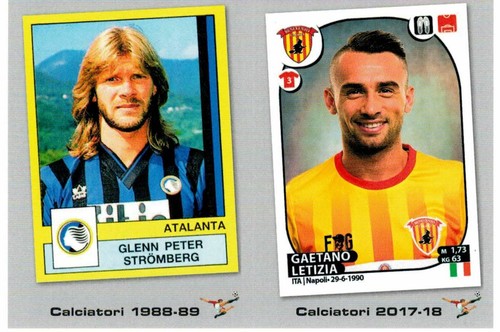 Calciatori panini 2020 - calciatori, 2020-2021