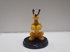 DISNEY PERSONAGGI 3 D PARADE PLUTO EDIZIONE DE AGOSTINI 1° SERIE