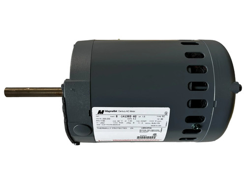 Motore magnetek 141383 02 - magnetek,, b-141383-02