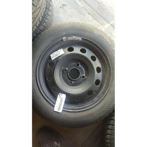 Cerchio ferro kia - in, cerato