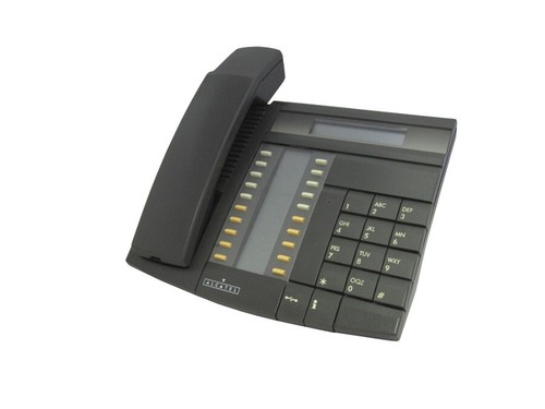 Alcatel 4012 telefono fisso - telefono,