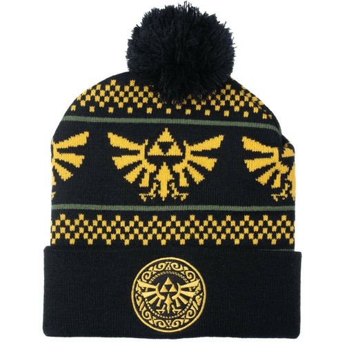 Cappello invernale nintendo - invernale,