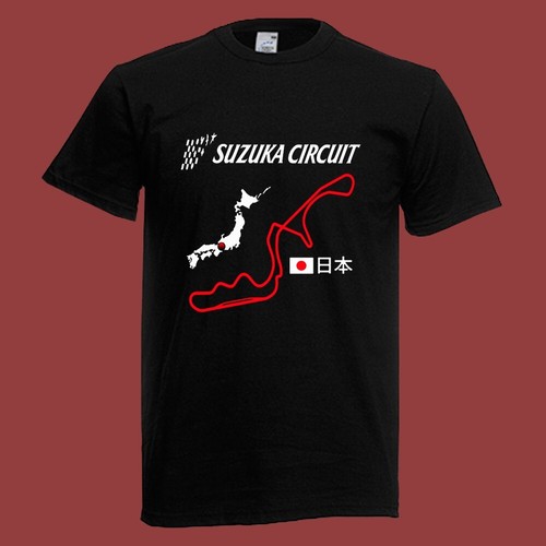 Suzuka legendary japan racing - legendary,
