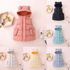 Gilet scaldacorpo bambino