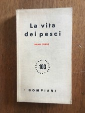 LIBRO LA VITA DEI PESCI BRIAN