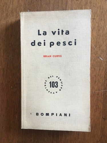 Libro vita dei - la, brian