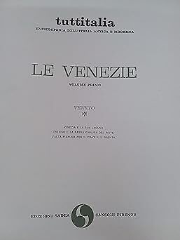 Venezie veneto venezia e - venezie,, veneto-