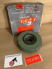 Puleggia Albero motore *ORIGINALE* FIAT 127 Uno Fiorino cod. 5952787