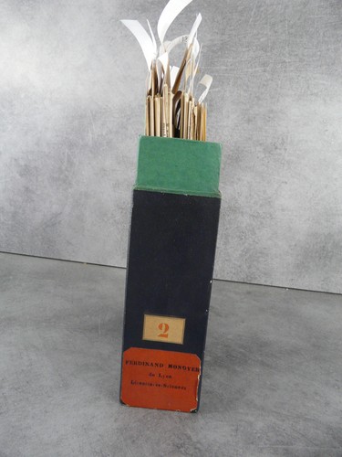 Lot archives divers articles - lot, d'archives