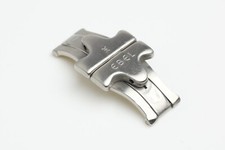 Ebel Sportwave Fibbia da uomo