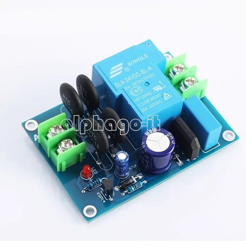 High power 5000w 100a - 5000w, soft