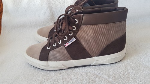 Superga sneaker donna vera - sneaker,