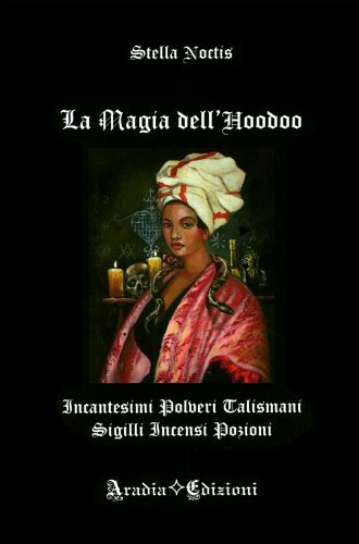 Libro magia dell hoodoo - libro, la