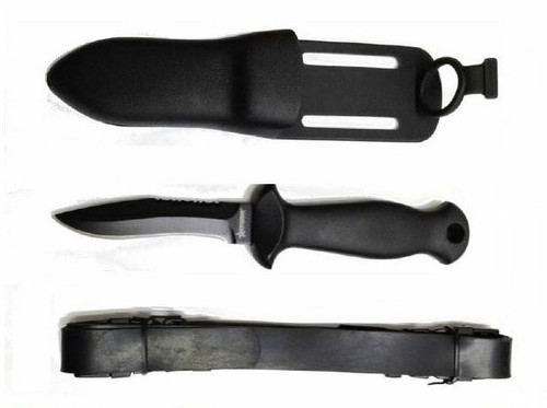 Coltello sub abysstar - coltello,
