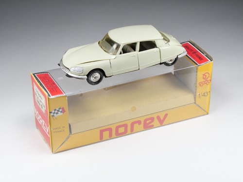 Norev 158 citroen ds 21 - -,