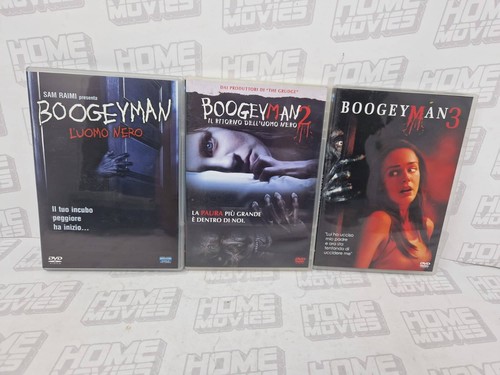 Boogeyman uomo nero 2 3 - l'uomo,