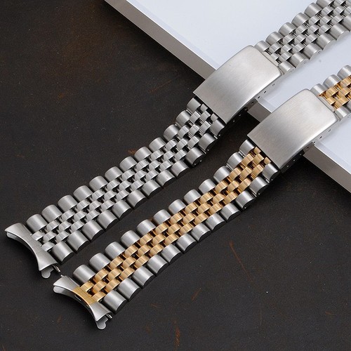 Bracciale jubilee tipo - , rolex