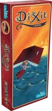 Dixit 2 - Quest | Espansione |